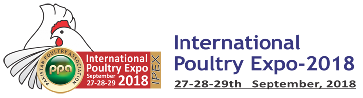  ABC Machinery Attending International Poultry Expo-2018 