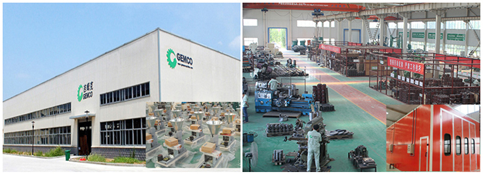 Why Choose Small Pellet Mill Designed by GEMCO?