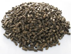 organic fertilizer pellet mill