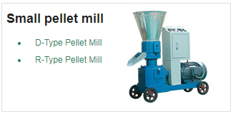 Choose the Right Sawdust Pellet Mill for You